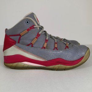 Jordan Prime Flight GS 'Hyper Fuchsia'